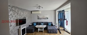 Maison Tchernomorets, région Bourgas