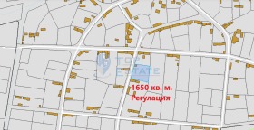 ПАРЦЕЛ, 1 650 m2