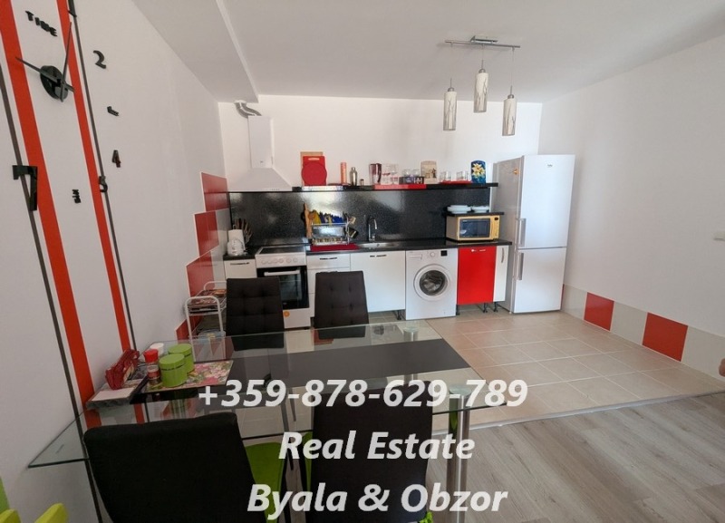 Продава  1-стаен област Варна , гр. Бяла , 64 кв.м | 78300706 - изображение [8]