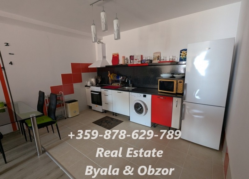 Продава  1-стаен област Варна , гр. Бяла , 64 кв.м | 78300706 - изображение [9]