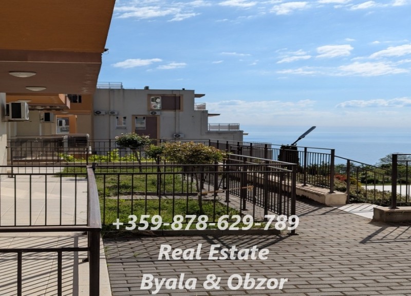 Продава  1-стаен област Варна , гр. Бяла , 64 кв.м | 78300706 - изображение [2]