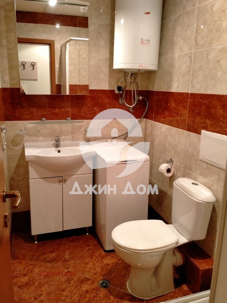 Продава  1-стаен област Бургас , к.к. Слънчев бряг , 43 кв.м | 97001948 - изображение [5]