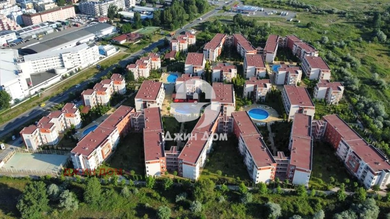 Продава  1-стаен област Бургас , к.к. Слънчев бряг , 43 кв.м | 97001948 - изображение [11]