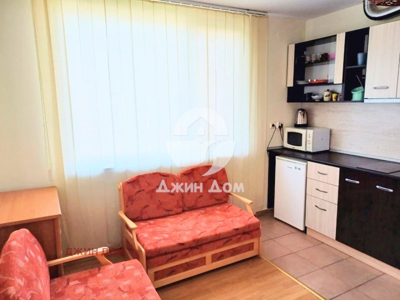 Продава  1-стаен област Бургас , к.к. Слънчев бряг , 43 кв.м | 97001948