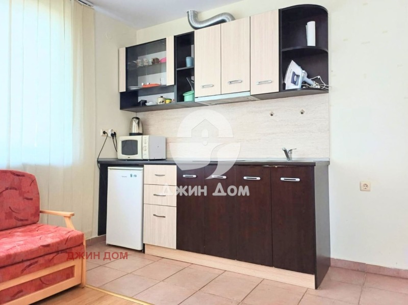 Продава  1-стаен област Бургас , к.к. Слънчев бряг , 43 кв.м | 97001948 - изображение [4]