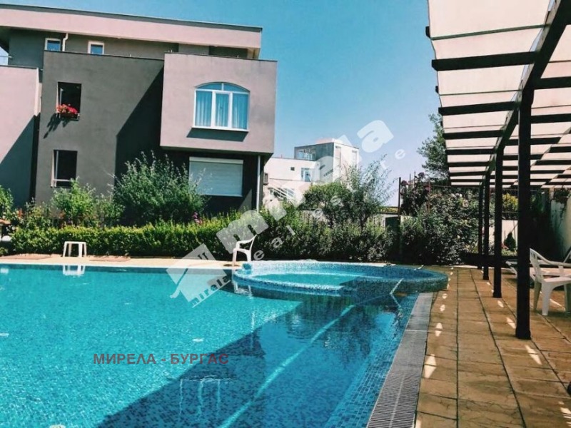 Продава 1-СТАЕН, гр. Созопол, област Бургас, снимка 2 - Апартаменти - 52575734