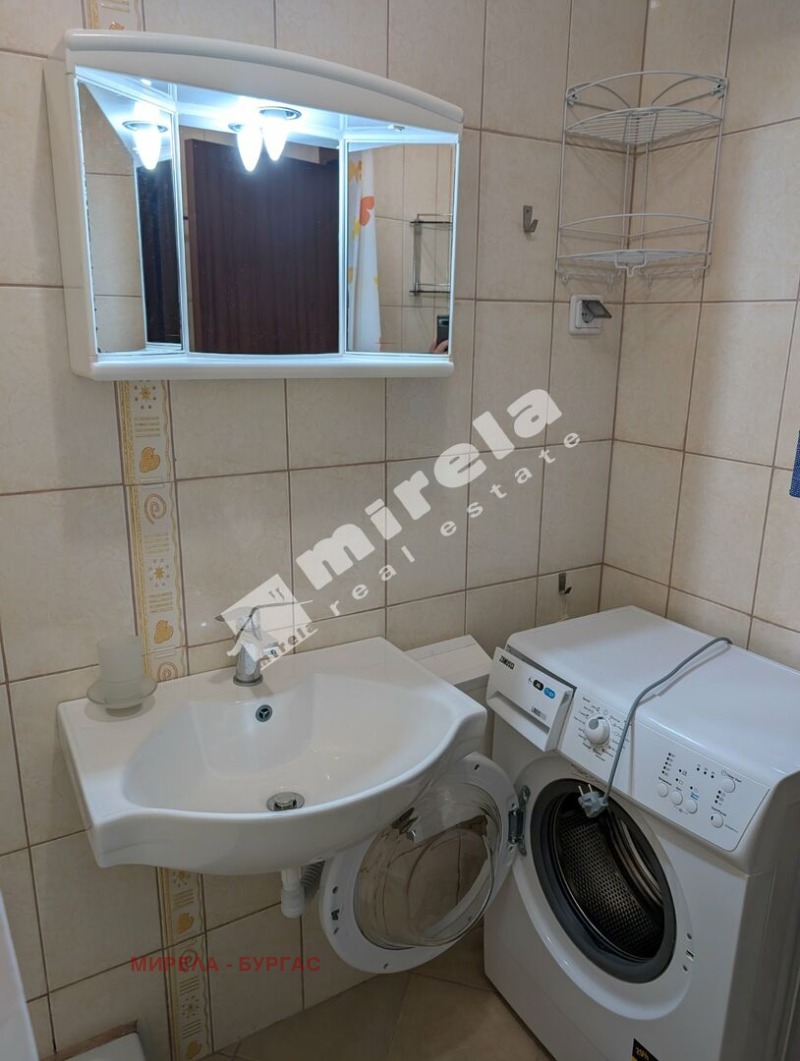 Продава 1-СТАЕН, гр. Созопол, област Бургас, снимка 10 - Апартаменти - 52575734