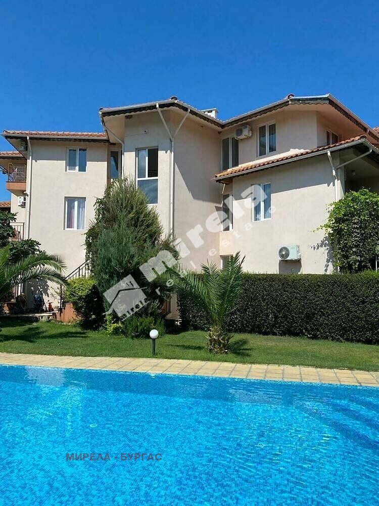 Продава 1-СТАЕН, област Бургас, гр. Созопол • 60900 € / 119110.05 лв. • 27164006 1