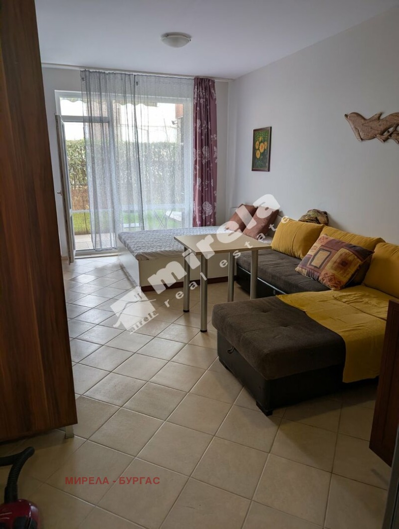 Продава 1-СТАЕН, гр. Созопол, област Бургас, снимка 4 - Апартаменти - 52575734