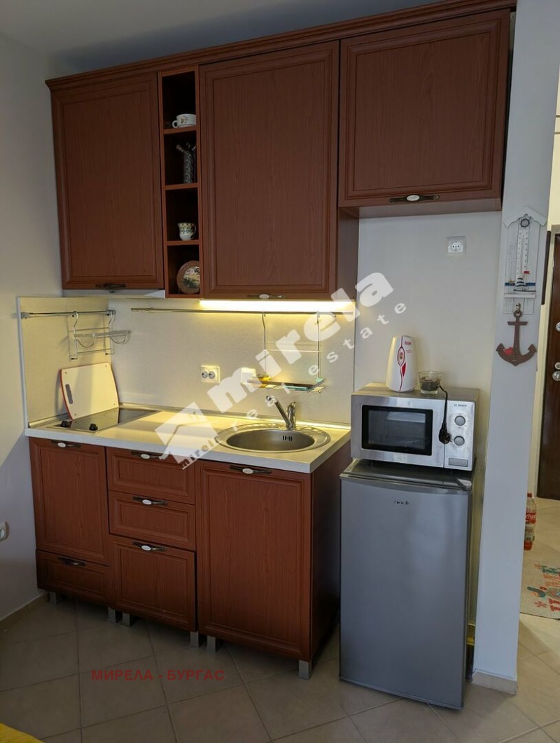 Продава 1-СТАЕН, гр. Созопол, област Бургас, снимка 7 - Апартаменти - 52575734