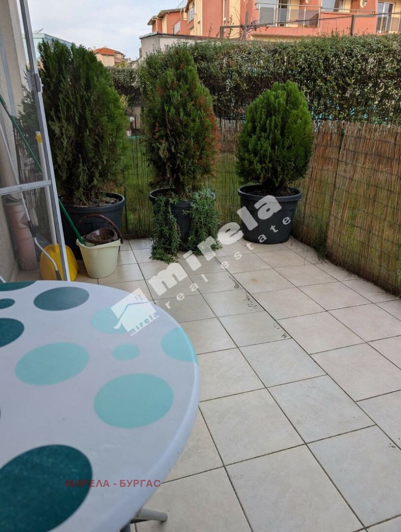 Продава 1-СТАЕН, гр. Созопол, област Бургас, снимка 12 - Апартаменти - 52575734