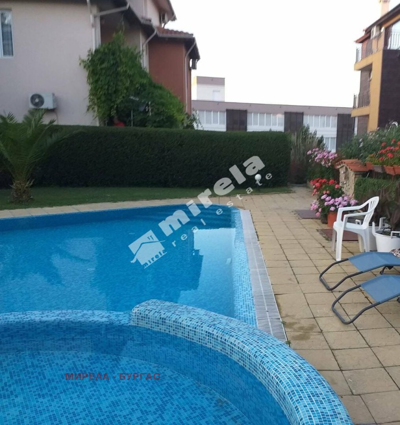 Продава  1-стаен област Бургас , гр. Созопол , 37 кв.м | 90134605 - изображение [2]