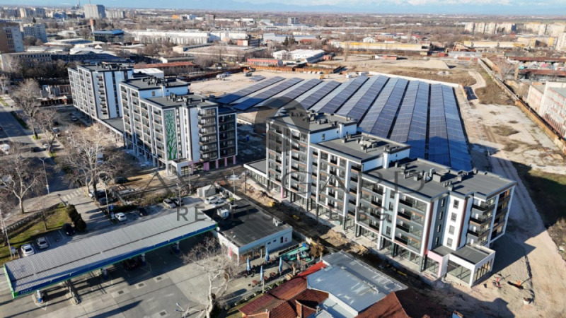 Продава 2-СТАЕН, гр. Пловдив, Център, снимка 10 - Апартаменти - 42033945