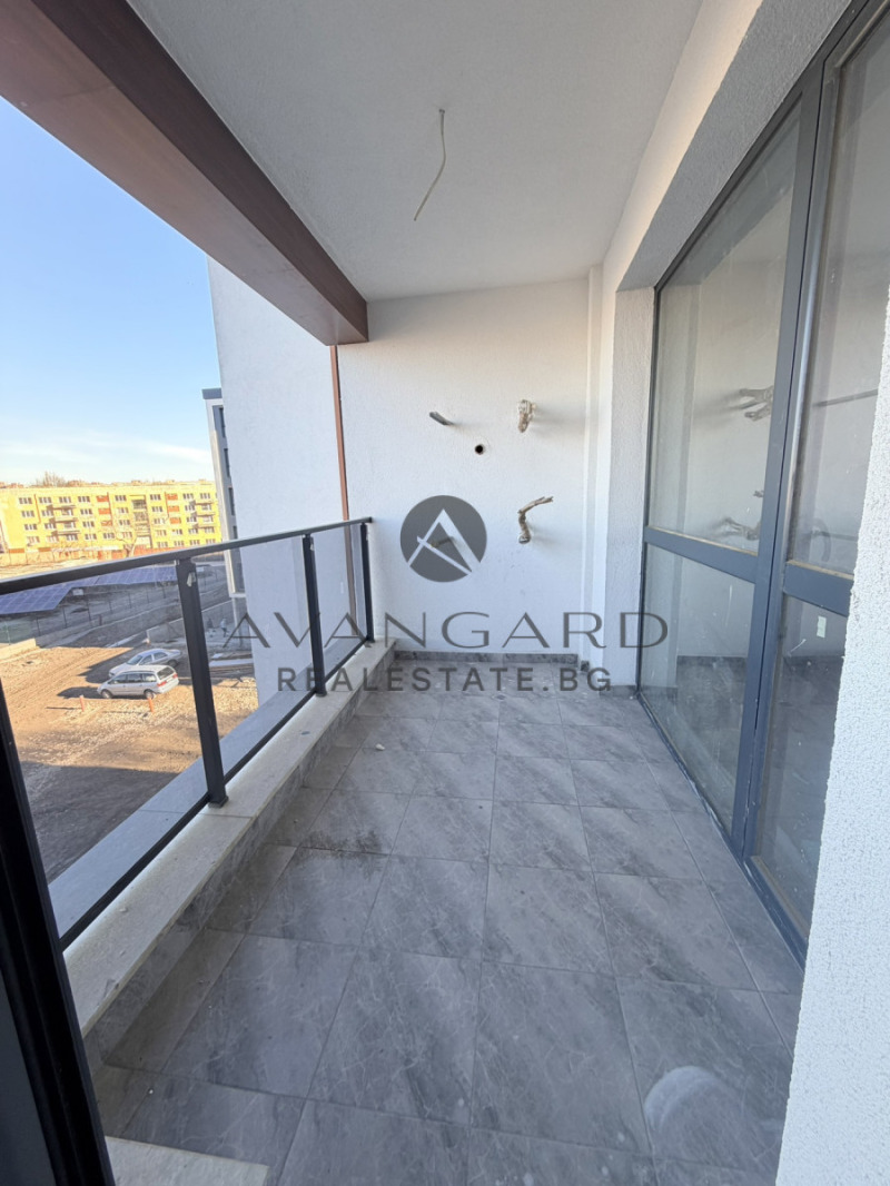 Продава 2-СТАЕН, гр. Пловдив, Център, снимка 7 - Апартаменти - 42033945