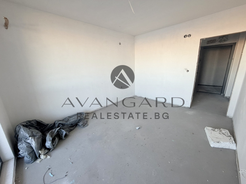 Продава 2-СТАЕН, гр. Пловдив, Център, снимка 3 - Апартаменти - 42033945