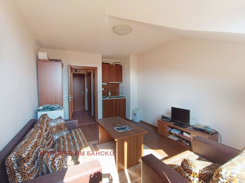 Te koop  1 slaapkamer regio Blagoëvgrad , Bansko , 62 m² | 91013383