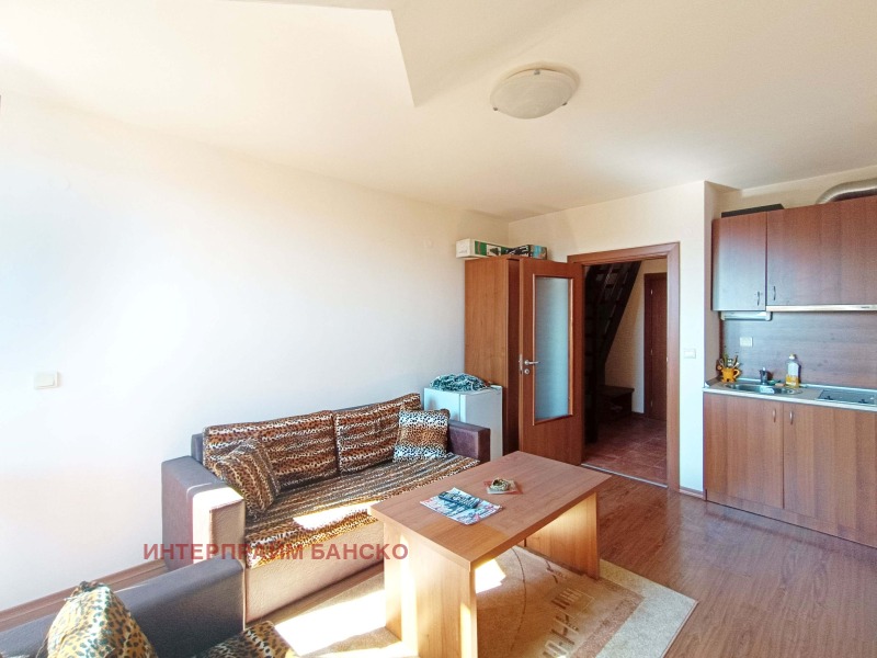 Till salu  1 sovrum region Blagoevgrad , Bansko , 62 kvm | 91013383 - bild [3]