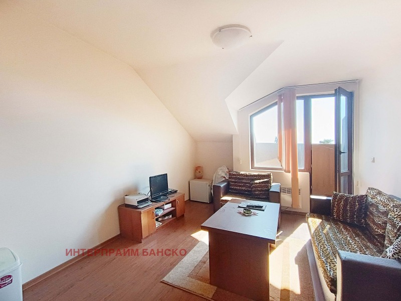 Till salu  1 sovrum region Blagoevgrad , Bansko , 62 kvm | 91013383 - bild [2]