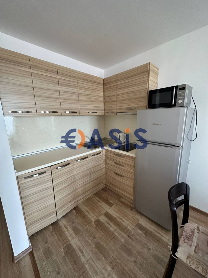 Продава 2-СТАЕН, гр. Свети Влас, област Бургас, снимка 7 - Aпартаменти - 47234662