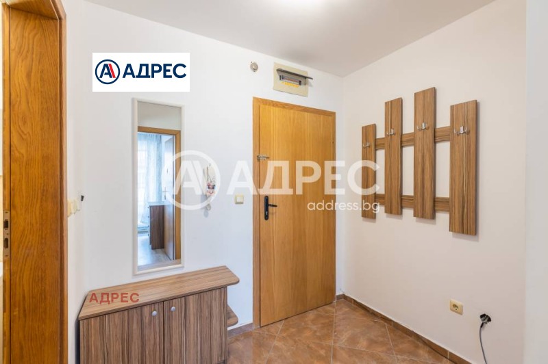 Продава 2-СТАЕН, гр. Варна, Базар Левски, снимка 13 - Aпартаменти - 49271779