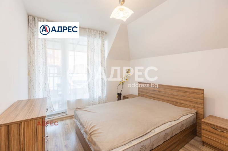 Продава 2-СТАЕН, гр. Варна, Базар Левски, снимка 9 - Aпартаменти - 49271779