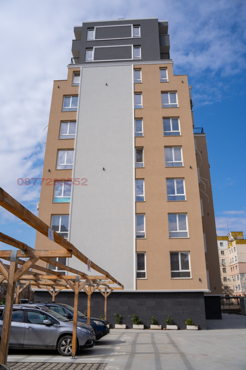 Продава  2-стаен град Пловдив , Южен , 65 кв.м | 35561604 - изображение [8]