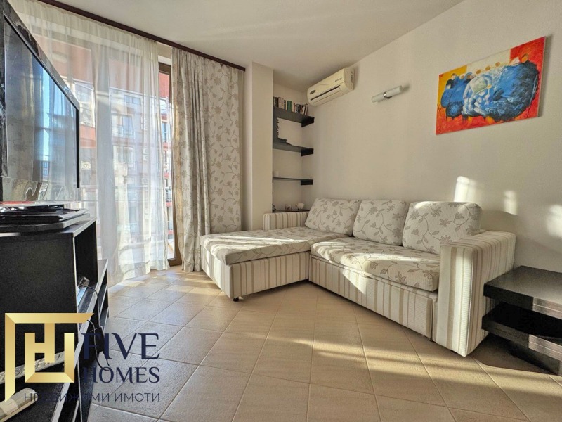 À venda  1 quarto região Burgas , k.k. Slantchev briag , 72 m² | 36114307