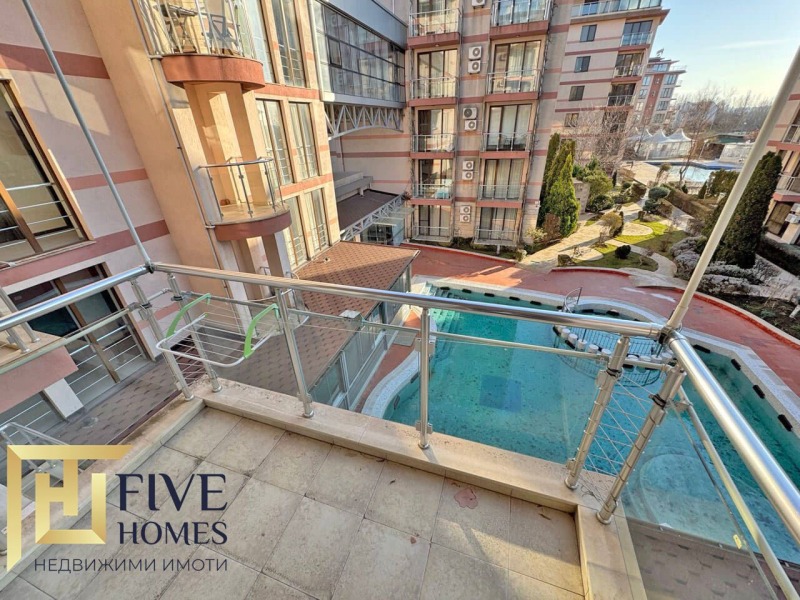 À venda  1 quarto região Burgas , k.k. Slantchev briag , 72 m² | 36114307 - imagem [10]