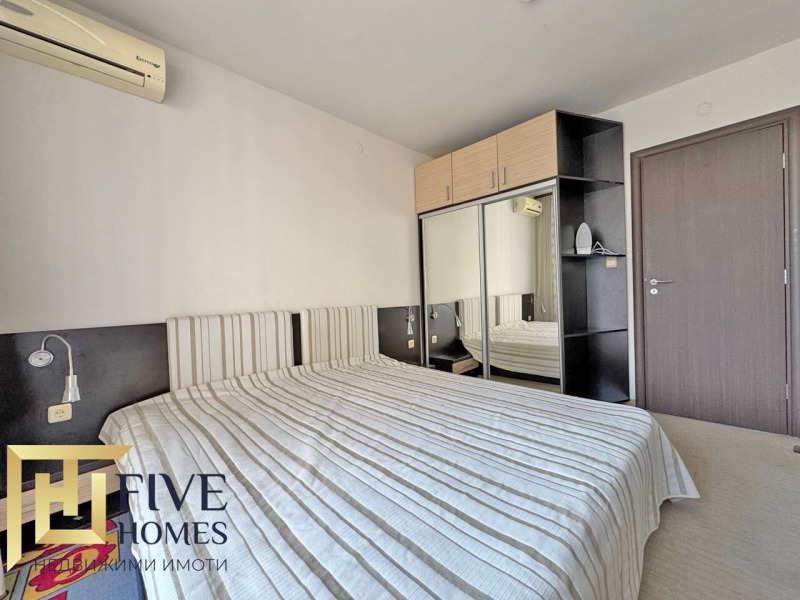 À venda  1 quarto região Burgas , k.k. Slantchev briag , 72 m² | 36114307 - imagem [6]