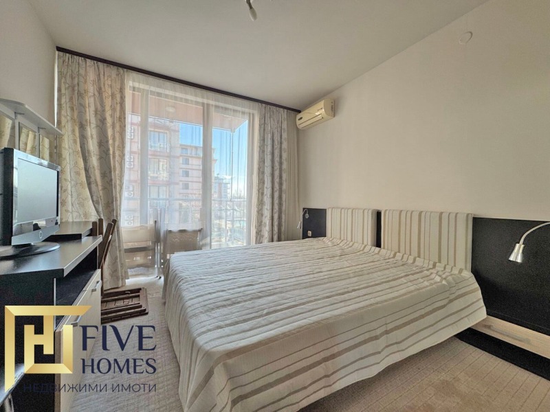 À venda  1 quarto região Burgas , k.k. Slantchev briag , 72 m² | 36114307 - imagem [5]