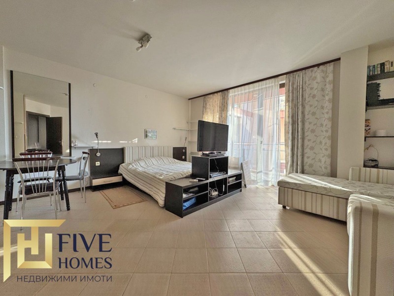 À venda  1 quarto região Burgas , k.k. Slantchev briag , 72 m² | 36114307 - imagem [2]