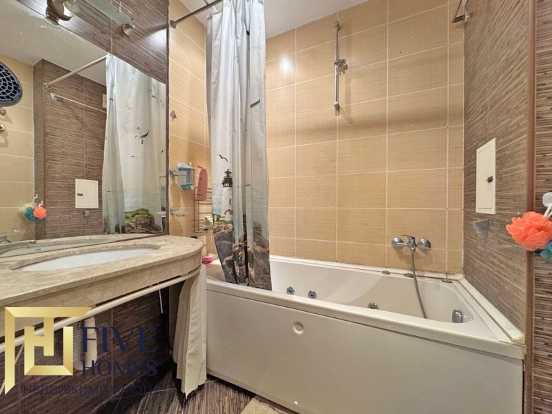 À venda  1 quarto região Burgas , k.k. Slantchev briag , 72 m² | 36114307 - imagem [7]