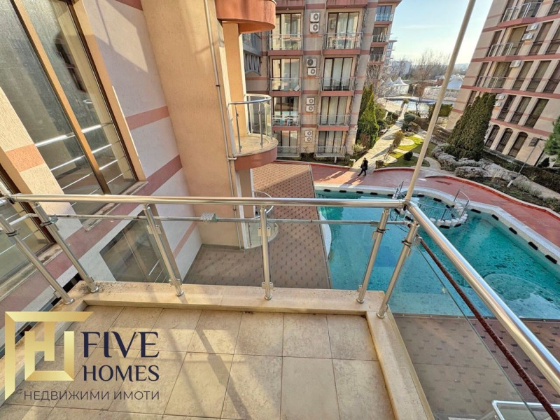 À venda  1 quarto região Burgas , k.k. Slantchev briag , 72 m² | 36114307 - imagem [8]
