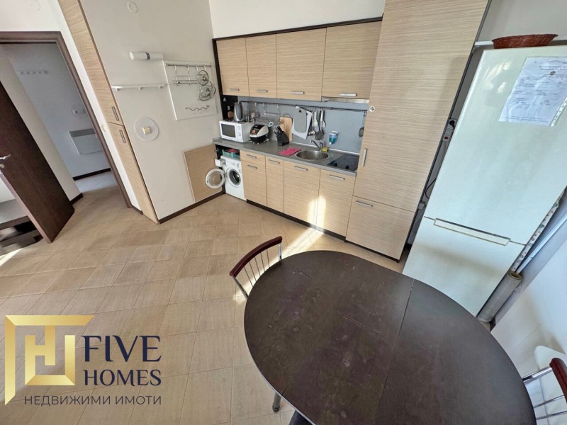 À venda  1 quarto região Burgas , k.k. Slantchev briag , 72 m² | 36114307 - imagem [4]