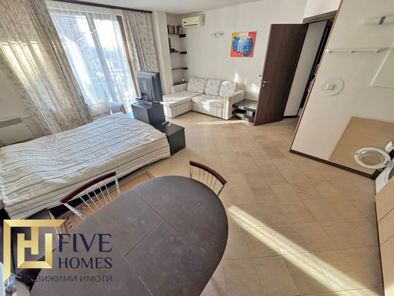 À venda  1 quarto região Burgas , k.k. Slantchev briag , 72 m² | 36114307 - imagem [3]