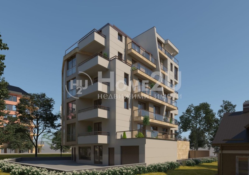 Продается  1 спальня София , Редута , 91 кв.м | 23060609