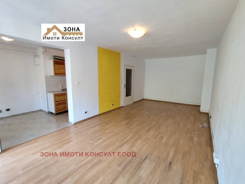 Til salg  1 soveværelse Sofia , Oborishte , 80 kvm | 79902581