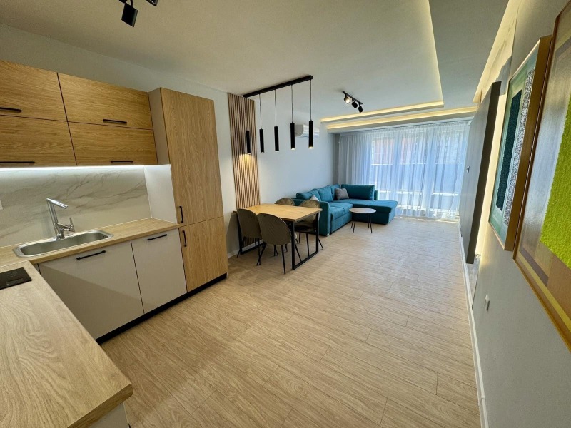 Продается  1 спальня Пловдив , Гагарин , 73 кв.м | 58853077 - изображение [3]