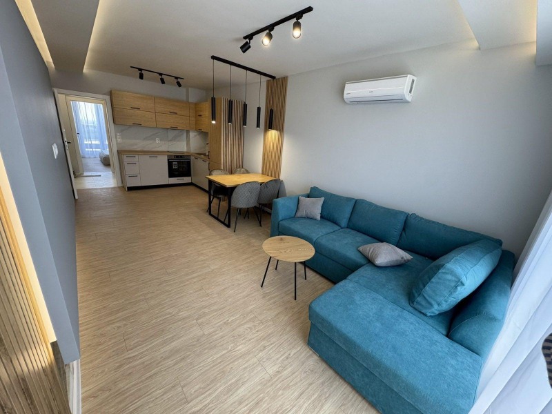 Продается  1 спальня Пловдив , Гагарин , 73 кв.м | 58853077