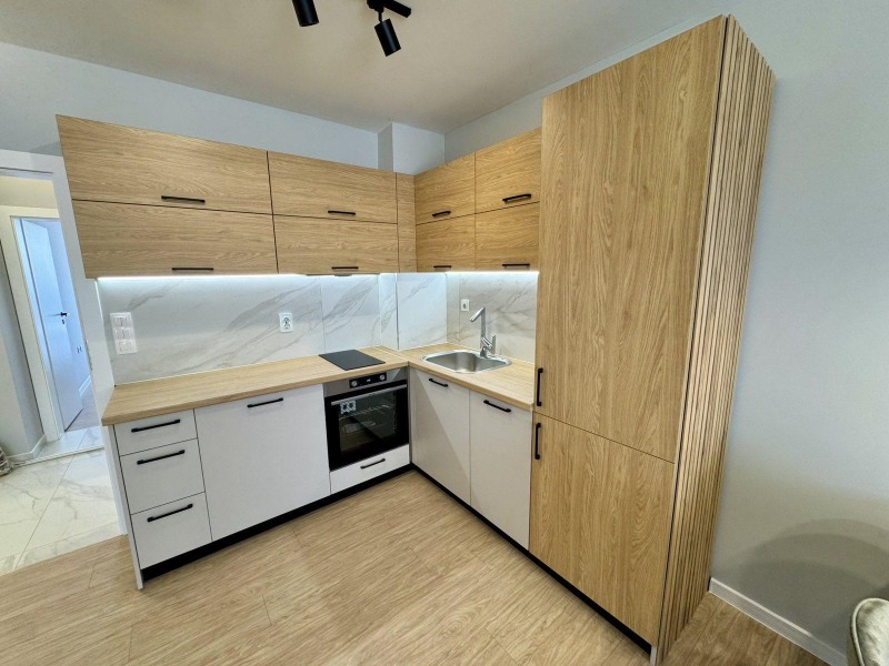Продается  1 спальня Пловдив , Гагарин , 73 кв.м | 58853077 - изображение [2]
