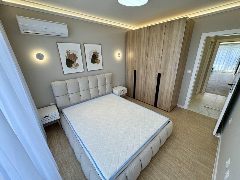 Продается  1 спальня Пловдив , Гагарин , 73 кв.м | 58853077 - изображение [5]