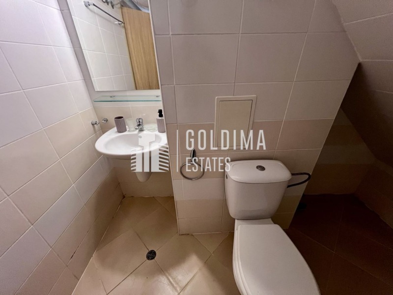 Продается  1 спальня область Бургас , к.к. Слънчев бряг , 45 кв.м | 58179686 - изображение [9]