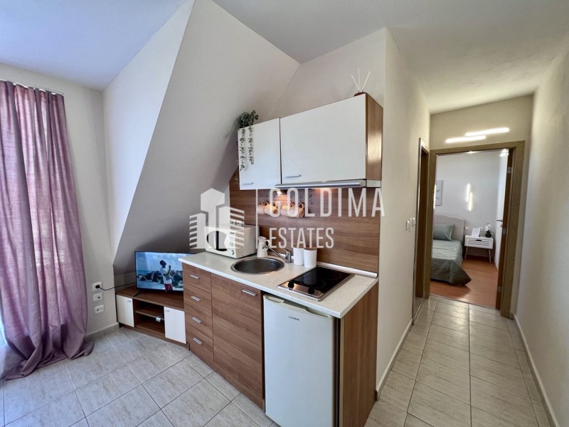 Продается  1 спальня область Бургас , к.к. Слънчев бряг , 45 кв.м | 58179686 - изображение [8]