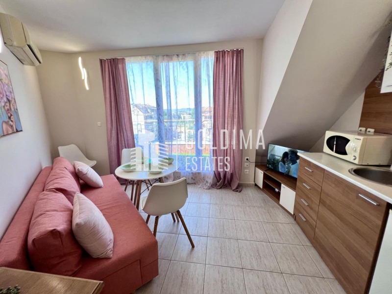 Продается  1 спальня область Бургас , к.к. Слънчев бряг , 45 кв.м | 58179686 - изображение [6]