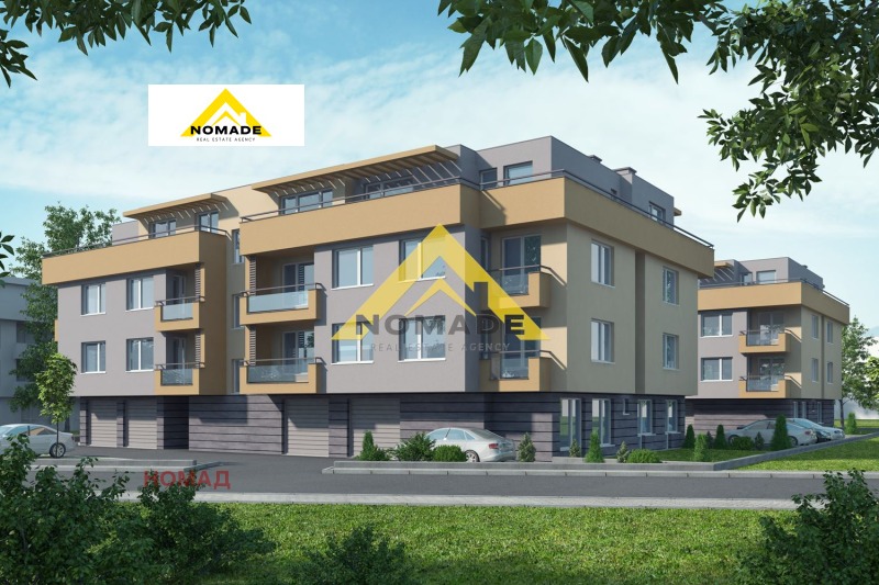 Продава  2-стаен град Пловдив , Беломорски , 92 кв.м | 20654644