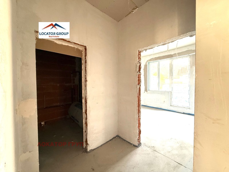 Продава 2-СТАЕН, гр. София, с. Панчарево, снимка 9 - Апартаменти - 52418784