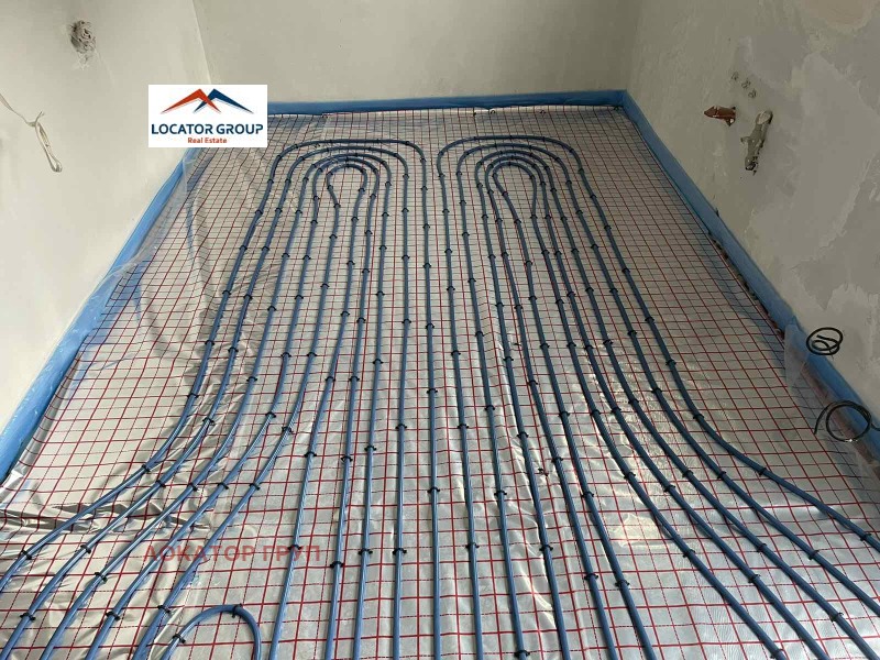 Продава 2-СТАЕН, гр. София, с. Панчарево, снимка 12 - Апартаменти - 52418784