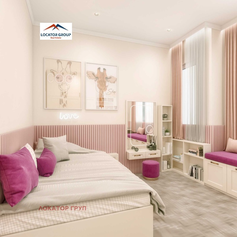Продава  2-стаен град София , с. Панчарево , 47 кв.м | 91446110 - изображение [7]