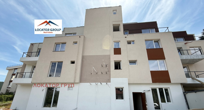 Продава  2-стаен град София , с. Панчарево , 47 кв.м | 91446110