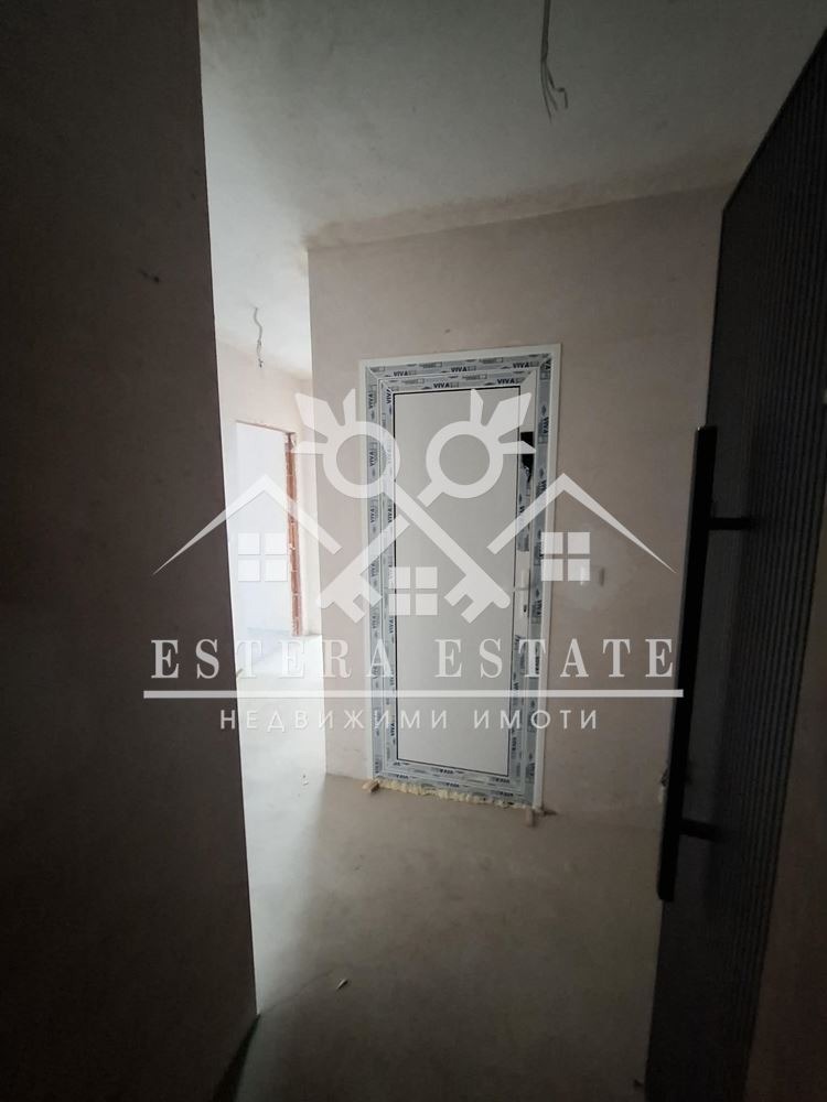 Продава 2-СТАЕН, гр. Шумен, Тракия, снимка 5 - Апартаменти - 52847816